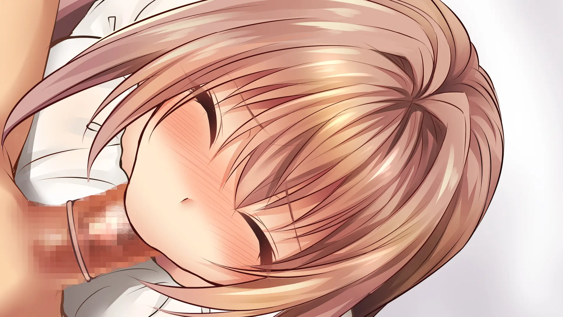 Fall Into... 2 -Netorareta Osananajimi Ga Ochiteiku- | 빼앗긴 소꿉친구가 타락해가는